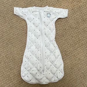 Dreamland baby transition swaddle sack